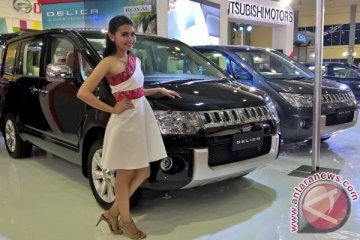 Delica tak terpengaruh kehadiran Innova baru