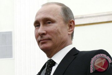 Partai pro-Putin unggul di pemilu parlemen Rusia