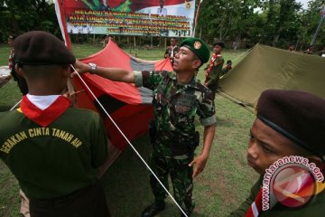 Generasi muda harus kenali ancaman strategis bangsa