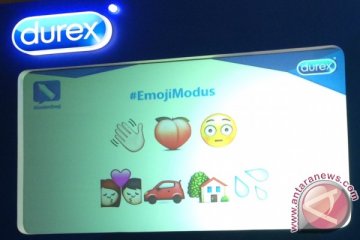 Seks lebih nyaman dibicarakan lewat emoji