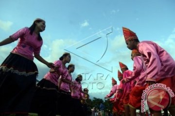FESTIVAL DANAU MATANO
