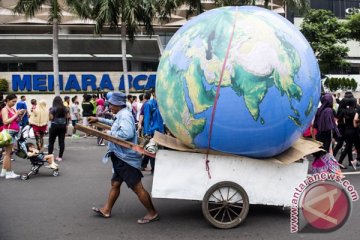 Indonesia akan soroti mekanisme pendanaan iklim di COP 22