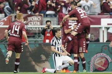 Torino bungkam Bologna 2-0