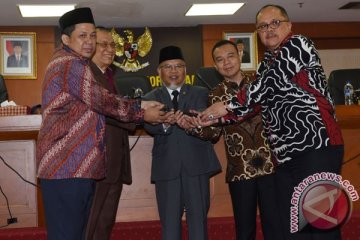 Formappi tuduh MKD telah dibajak fraksi