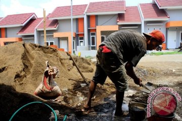 Timor Tengah Utara akan bangun 30.038 rumah layak huni