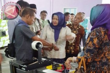 Pesantren juga potensial cetak calon wirausahawan