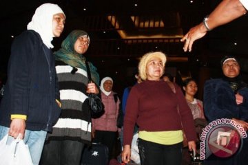 Pemkab Pamekasan upayakan pemulangan TKI terjebak di Suriah