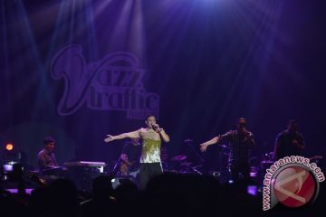 Jazz Traffic Festival 2015