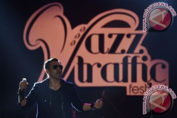 Jazz Traffic Festival 2015