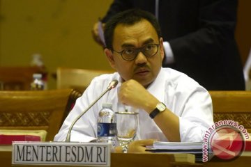 Sudirman Said: pemerintah sedang cari solusi atas permohonan Freeport