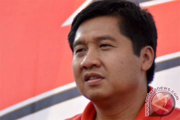 Maruarar bantah omongan Fadli Zon soal hubungan Jokowi-JK
