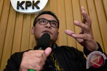 KPK sita ratusan juta dari suap anggota DPRD Banten