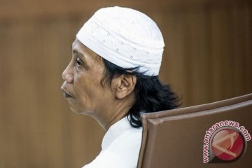 Akan ada tersangka baru kasus pemalsuan tanda tangan Mandra