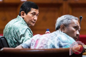 Bos Freeport rekam pertemuan untuk jaga diri