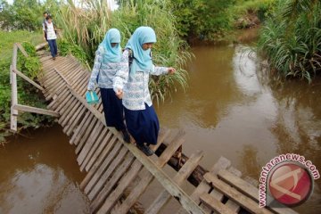 Hukuman kepada murid harus mendidik