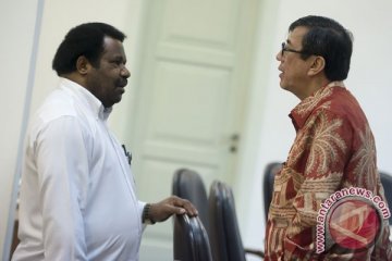 Presiden dukung pendirian sekolah penerbangan di Papua