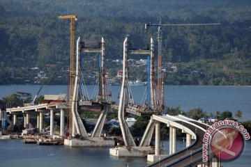 Pemprov wacanakan bangun jembatan Pulau Bangka-Belitung