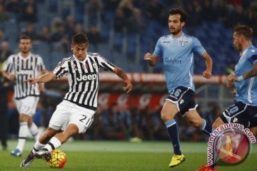 Dybala dan Higuain bugar, Juventus siap gempur Tottenham