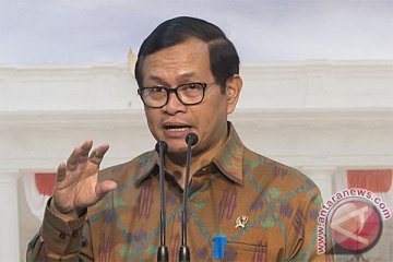 Presiden Jokowi minta Seskab inventarisasi Permen yang hambat investasi