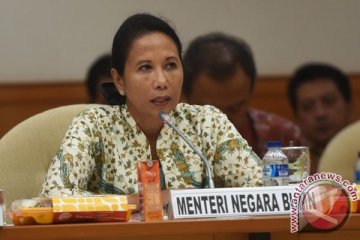 Menteri BUMN: Kasus Lino diserahkan ke penegak hukum