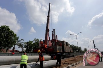 Pembangunan LRT