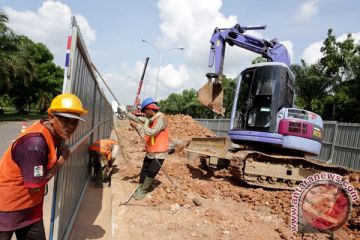 Pembangunan LRT