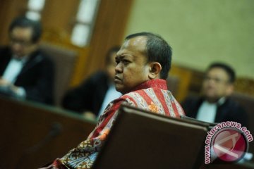 Sidang vonis Rio Capella akan digelar Senin