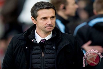 Aston Villa butuh 10 kemenangan hindari ancaman degradasi