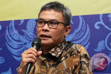 KPK bantah pimpinannya terpecah terkait revisi UU