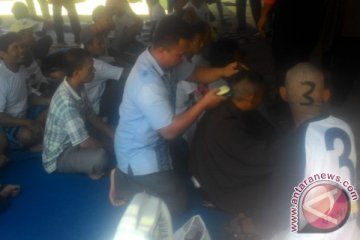Gembira Sambut UJ Bisa Ikut Pilkada