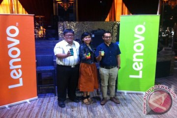 Lenovo edukasi layanan 4G LTE kepada konsumen
