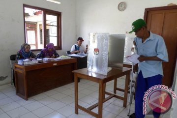 KPU Kolaka Timur gelar pencoblosan ulang