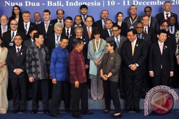 Menlu tegaskan Forum Demokrasi Bali akan tetap berlanjut