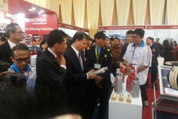 Indonesia cari distributor produk di Hanoi