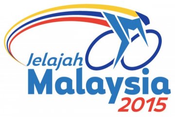 Arin Iswana finis ketiga di Jelajah Malaysia 2015