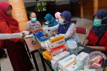 IPB-Dinkes Kabupaten Bogor telusuri pola penyebaran Hepatitis-A