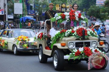 Diberangkatkan ke Eropa, Duta Seni Boyolali diseleksi dari ratusan pelajar