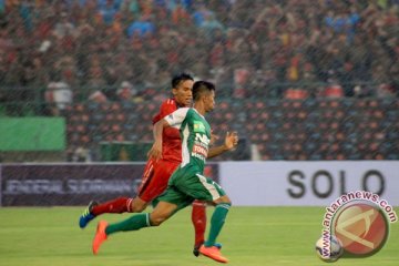 PS TNI akui kemenangan Semen Padang 1-2