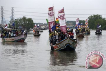 Lampung Timur gelar Festival Laut