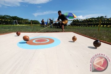 Lomba Olahraga Tradisional