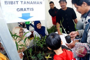 Kementerian Pertanian bangun ketahanan pangan di Karimun