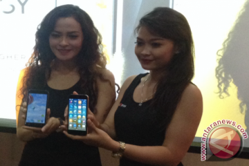 Advan rambah pasar 4G LTE, perkenalkan i5A