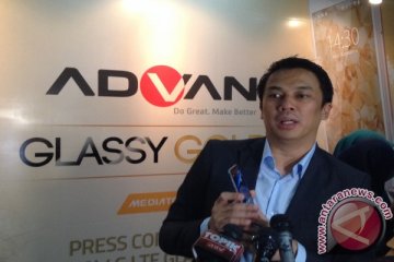 Advan targetkan penjualan smartphone naik 30 persen tahun depan