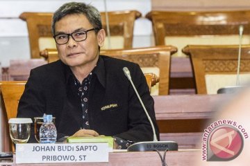 Johan Budi: saya tidak bernafsu kekuasaan