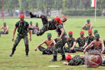 TNI jadikan CISM media diplomasi militer dunia