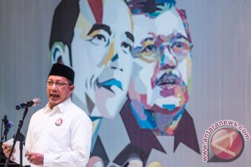 Menag: indeks kepuasan jamaah haji meningkat tiap tahun