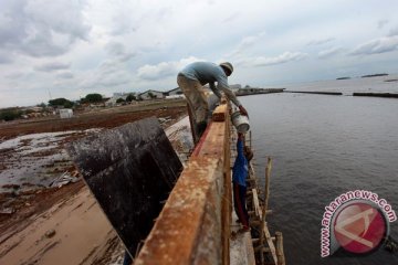 Lalu lintas Pasar Ikan Jakarta dialihkan terkait revitalisasi