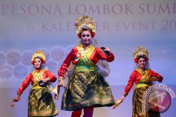 Medan lestarikan tarian zapin Labuhan