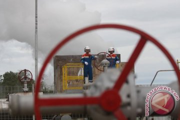 Pertamina-BPPT kerja sama pembangkit panas bumi