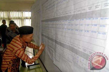 Gugat hasil Pilkada juga terjadi di Cianjur